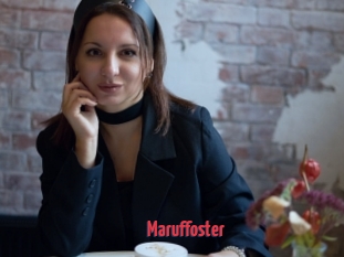 Maruffoster