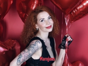 Marujons
