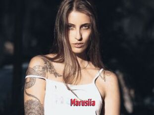 Marusiia
