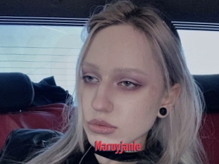 Maruyjanie