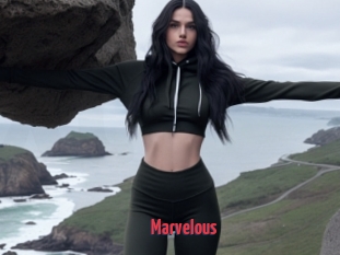Marvelous