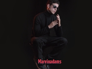 Marvinadams