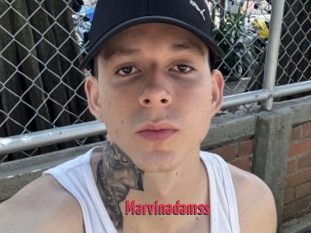 Marvinadamss