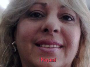 Maryanal