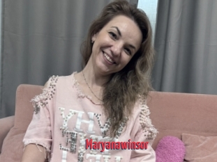 Maryanawinsor