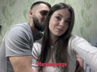 Maryandgeorge