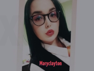 Maryclayton