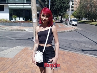 Marycler