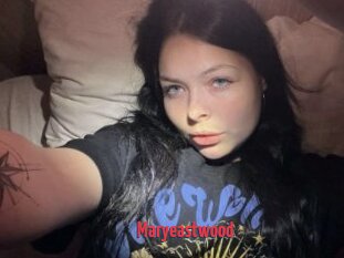 Maryeastwood