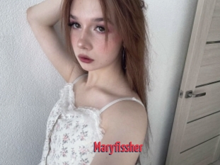 Maryfissher