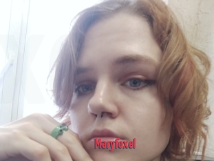 Maryfoxel