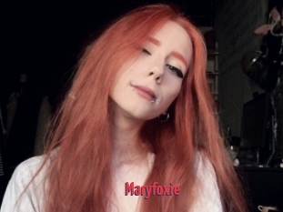 Maryfoxie
