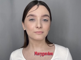 Marygordon