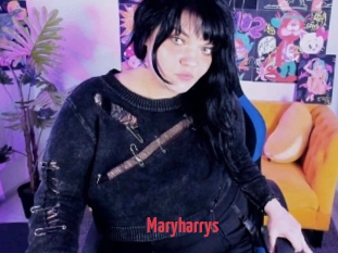 Maryharrys