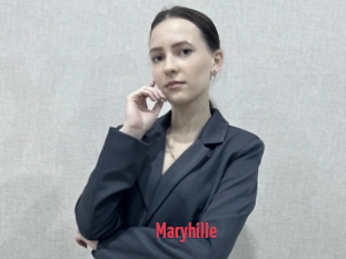 Maryhille