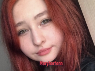 Maryhortonn