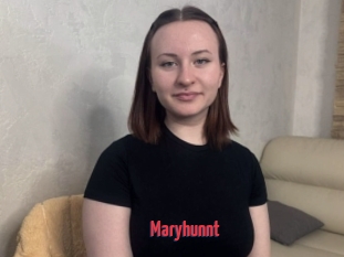 Maryhunnt