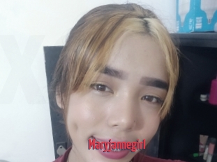 Maryjannegirl
