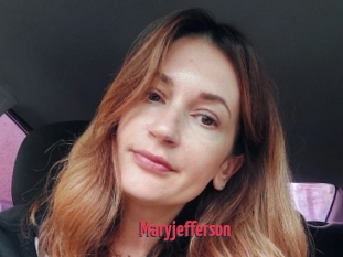 Maryjefferson