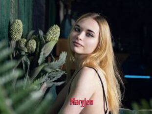 Maryjen