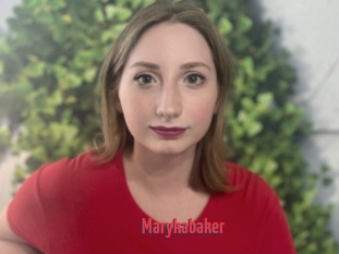 Marykabaker