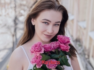 Marykorss