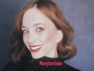 Marylarrison