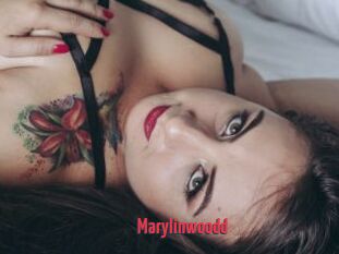 Marylinwoodd