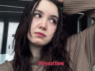 Marymatthew