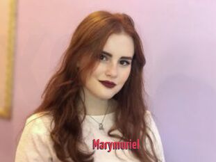 Marymuriel