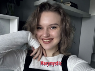 Marymystic