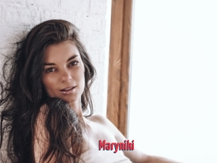 Maryniki
