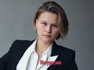 Maryparson