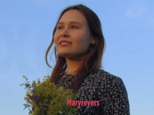 Maryreyers