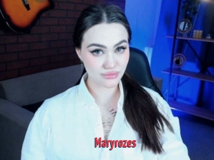 Maryrozes