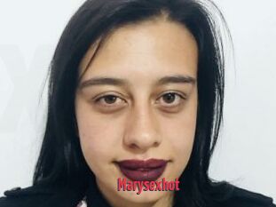 Marysexhot