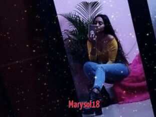 Marysol18