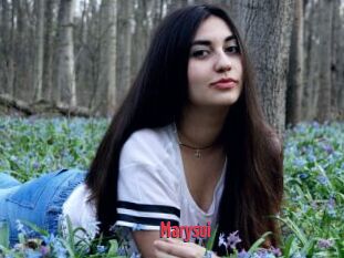 Marysui