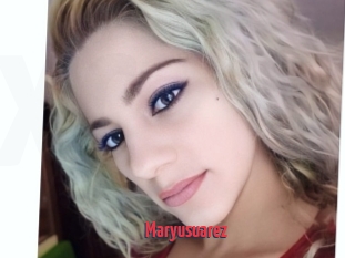 Maryusuarez