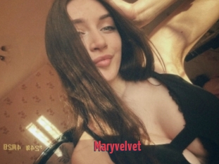 Maryvelvet