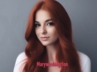 Marywashington
