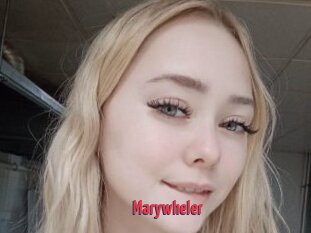 Marywheler
