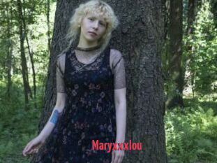 Maryxxxlou