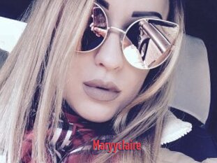 Maryyclaire