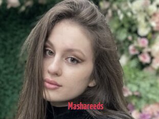 Mashareeds