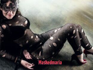 Maskedmaria