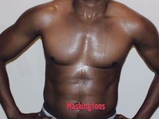 Maskingtons