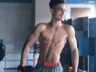 Mason_n