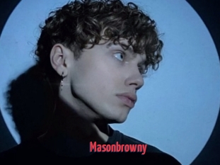 Masonbrowny