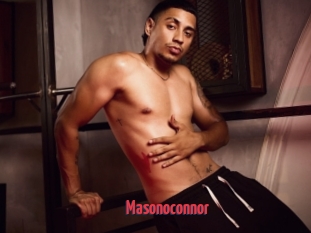 Masonoconnor